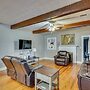 6 Mi to Downtown Jax! Modern Family Home
