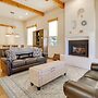 Luxe Desert Retreat w/ Mtn Views in Albuquerque!