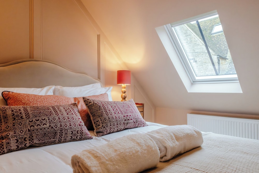 The Haybarn Banham Cottages