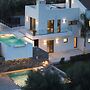 Arbora Olea Luxury Villas