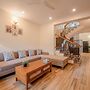 Staymaster Terra Nusa 4BR Villa