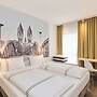 Premier Inn Freiburg City Nord