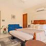 Elivaas Casa Verdea 4BHK Villa With Pool