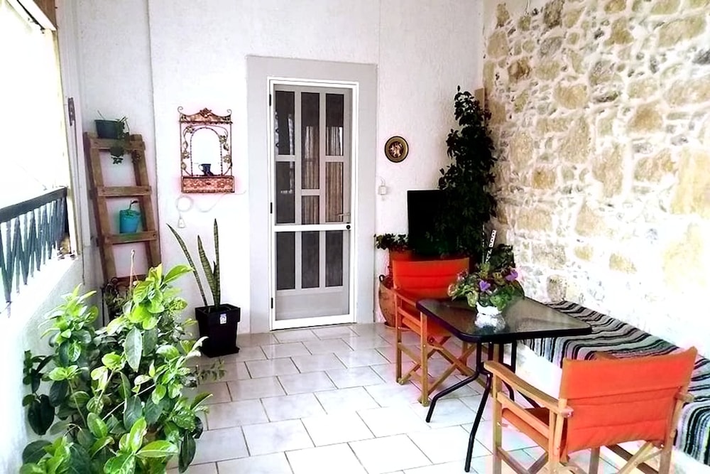 Marina s Traditional House at Sivas Village
