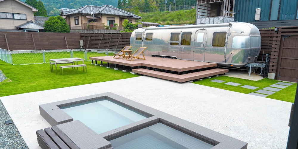 FOG VILLA&SPA