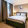bergRESORT apartments