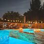 Fox Garden-heated Pool-spa- Boho-downtown Beach