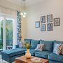 Staymaster Serenora 2BHK Apartment