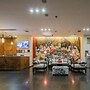 Xike Wujiantang Chinese Style Hotel