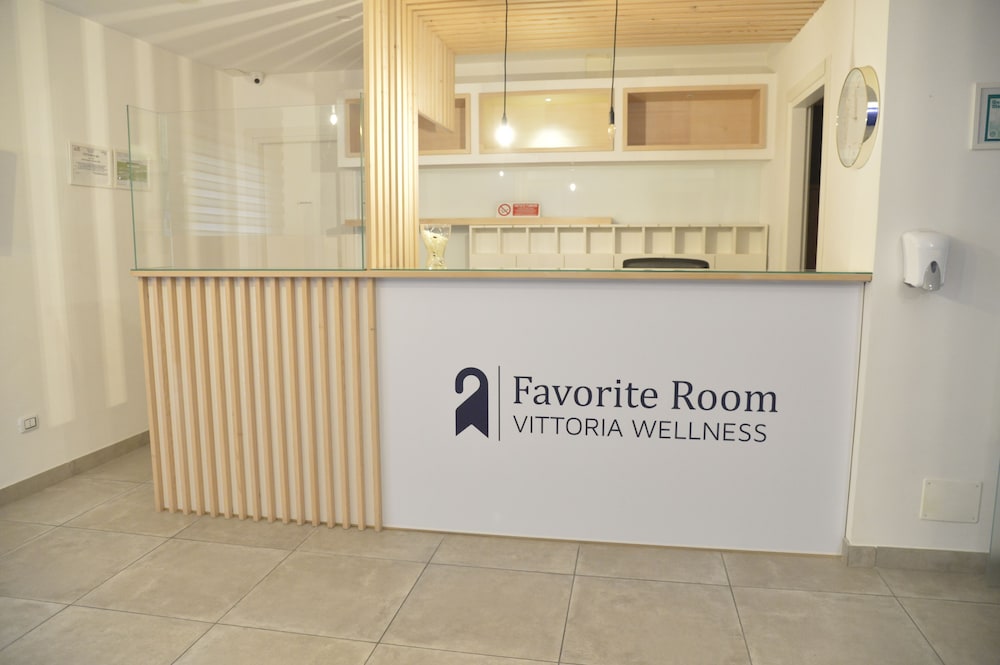 Favorite Room&Spa
