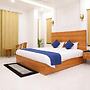 Hotel Ramjay Corbet jungle Resort Rampur
