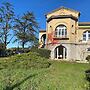 Magnificent Family Villa Near the Ceze River