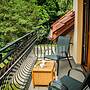 4-person Room, Sauna, Masuria