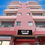Classic With Balconyhotel O Shalimar