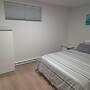 Quiet Haven - One-bedroom Suite