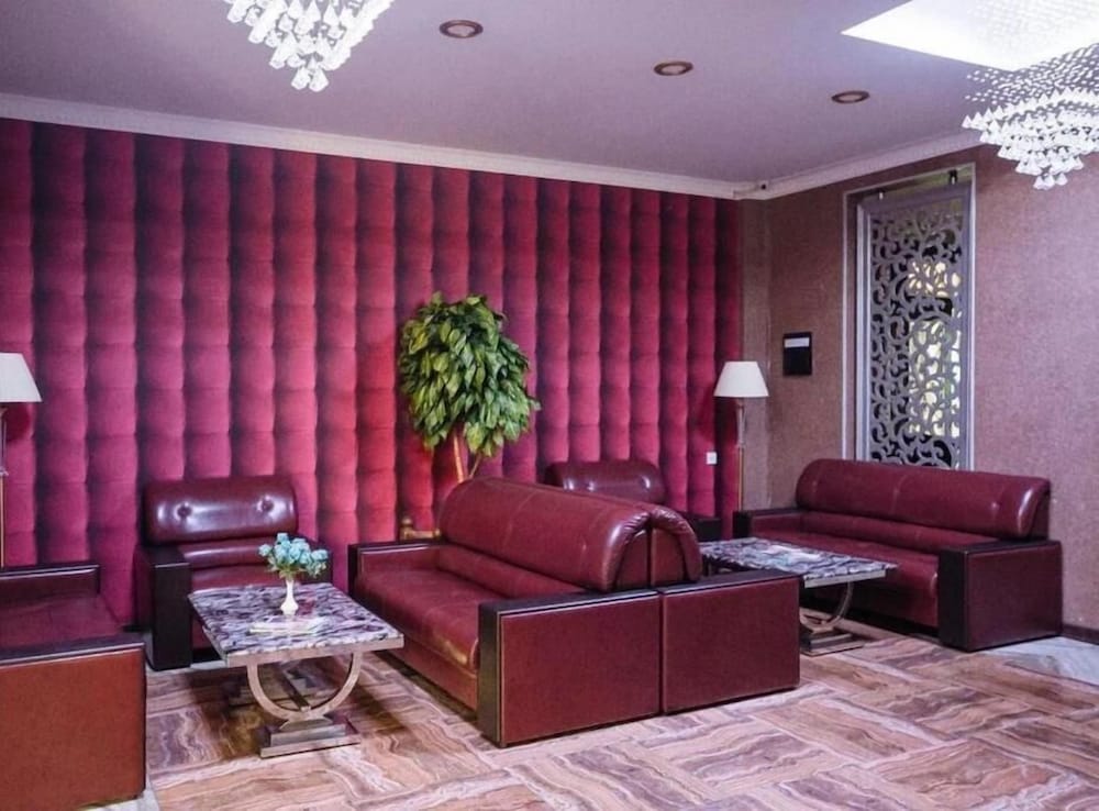 Regnum Hotel & Resort