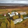 Eiðar Hostel and Apartments