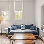 Converted Flat in Amazing Converted Schoolhouse Near Fowey Harbour