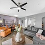 Modern 2BR Pool Gym Pet-friendly 12