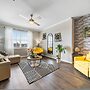 Spacious 3BR 2BA w Pool Gym Near Airport 4