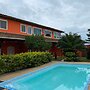 pousada vida bela suites