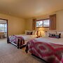 Signal Mountain Lodge