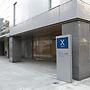 X-wave Funabashi