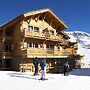Chalet in France Near Village Center