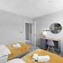 4BDR 3BA Family Home Garden in Isleworth