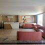 Crystal Residency