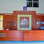 THE RESIDENCE HOTEL DODOMA