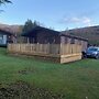 Loch Lomond Lodge 27, Rowardennan