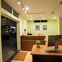 Hotel Shree Laksha Residency Madurai