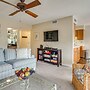 Enjoy Coastal Living! Condo on Kiawah Island