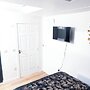 A Cozy Studio Apartment