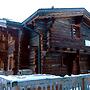 Chalet in La Tania Near Ski Slopes