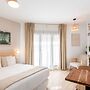 The Madrid Studios by Charming
