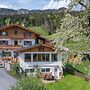Land- und Apartmenthaus Kapelln