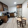 2 Bedroom Guest Suite in SW