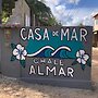 Casa de Mar Sagi - Chalé Almar Sagi
