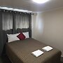 Golden Aura Suites