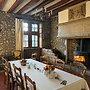 Le relais de chasse