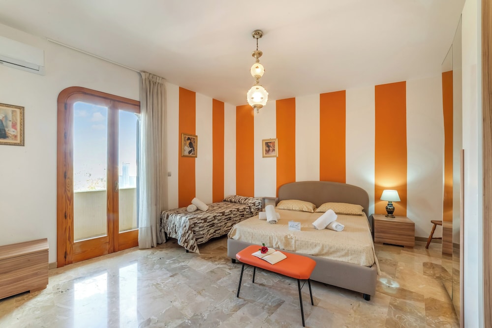 Tenuta Marrocco House