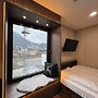 Cube Alpine Stay