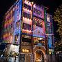 Hotel The Bliss Home Stay