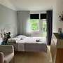 Charming Rooms with free parking