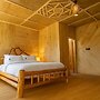 Bunyonyi Luxury Resort