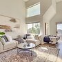 Long-term Getaway w/ Pool Access in Mission Viejo!