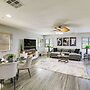 Explore Socal: Family-friendly Home in Fontana!