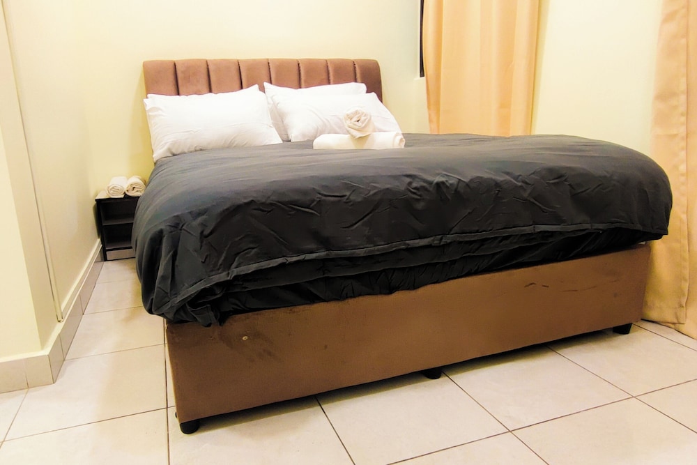 Warm Nest at Youth City Nilai by HCK